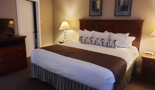 Deluxe Condo