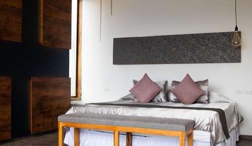 Comfort Room