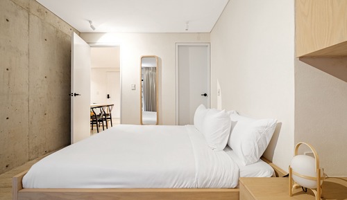 Elite Apartment, 2 Bedrooms