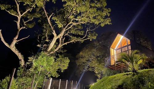 Cabana Ipe