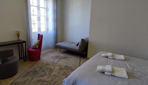Comfort Triple Room, Non Smoking