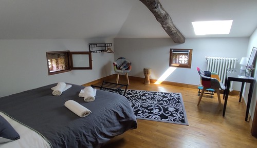 Comfort Double Room