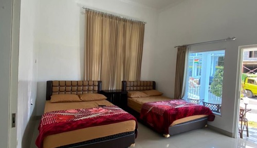 Family Villa