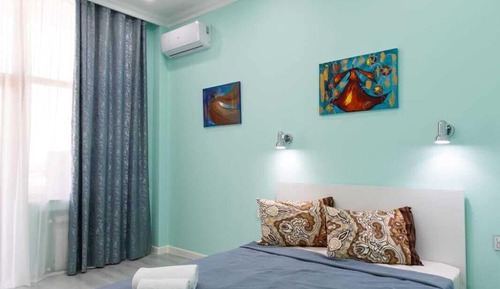 Family Apartment