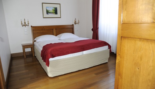 Premium Apartment