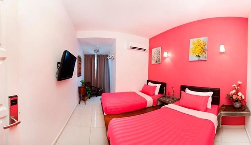 Executive Suite
