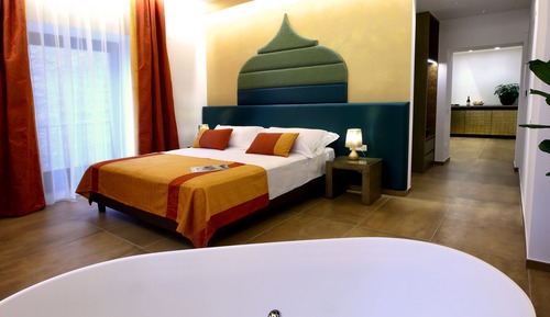 Superior Suite