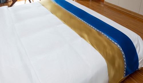 Luxury Double Room