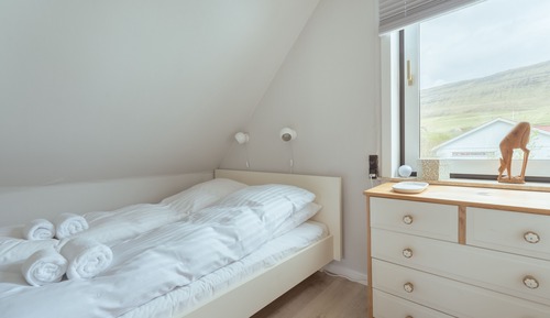 Standard House