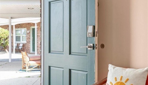 Classic Room, 2 Queen Beds, Kitchenette