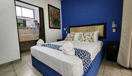 Basic Room