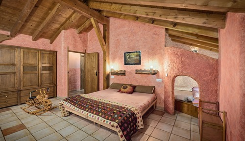 Comfort Apartment, 1 Bedroom, Kitchen, Mountain View