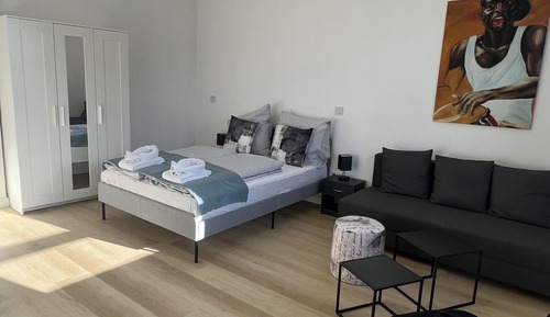 City Apartment
