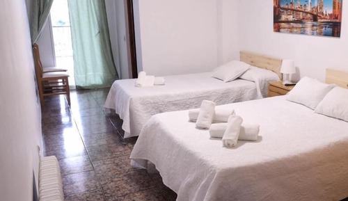 Comfort Triple Room
