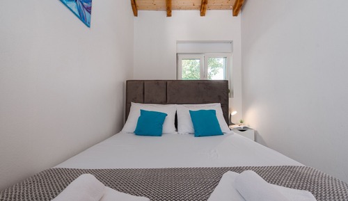 Villa, 2 Bedrooms, Private Pool