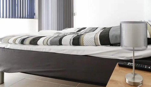 Basic Room