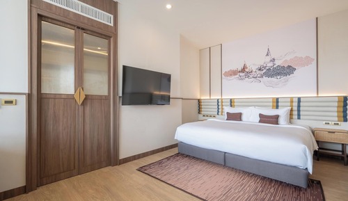 Presidential Suite