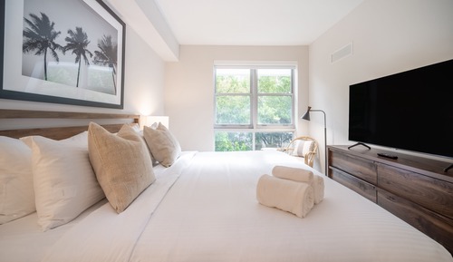 Standard Apartment, 3 Bedrooms (Self Check-in with Virtual Front Desk)