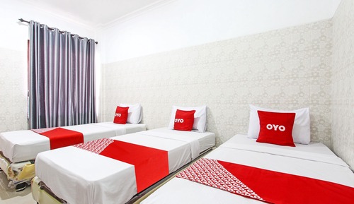 Economy Suite