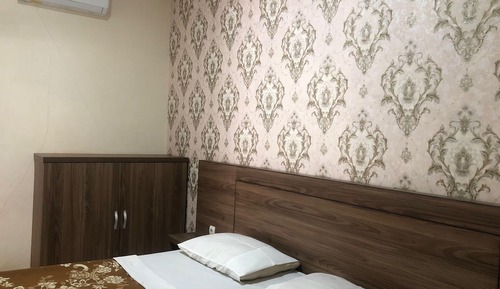 Family Cottage