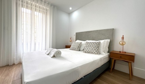 Apartment B1