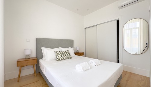 Apartment B 3