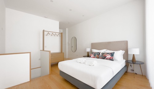 Apartment B 2