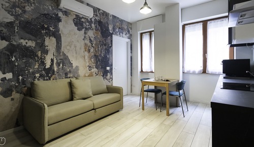 Apartment (1 Bedroom)