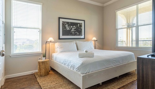 Superior Apartment
