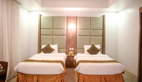 Junior Apartment