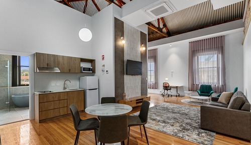 Loft