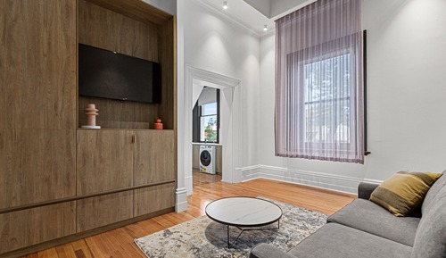 Superior Apartment