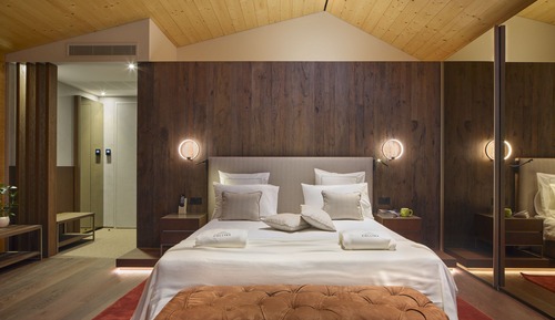 Chalet Royal