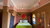 Traditional Room