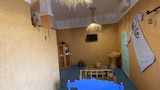 Traditional Room