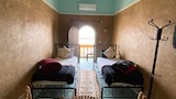 Traditional Room