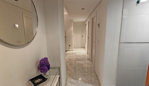 Signature Apartment, Sea View