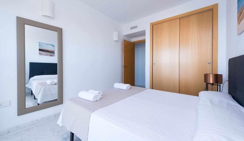 Premier Apartment, Sea View