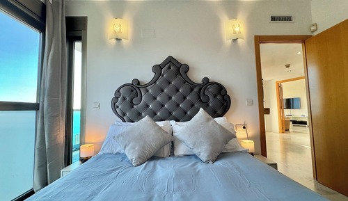 Superior Apartment, Sea View