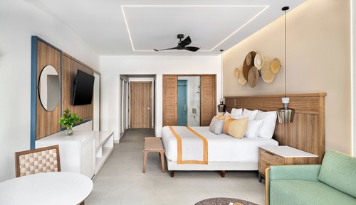 Junior Suite King