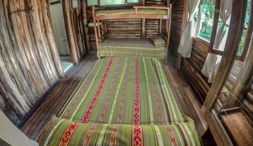 Family Quadruple Room