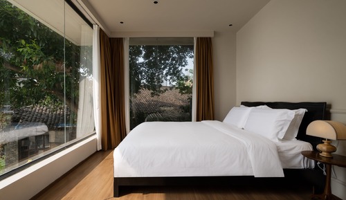 Comfort Room