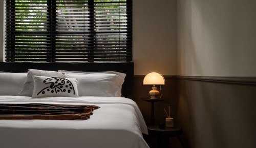Comfort Room