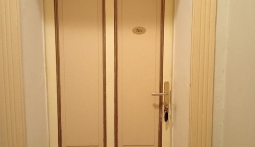 Deluxe Room, Terrace, Lake View (Tito)