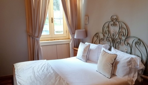 Classic Double Room (Studio)