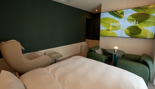 Standard King Room