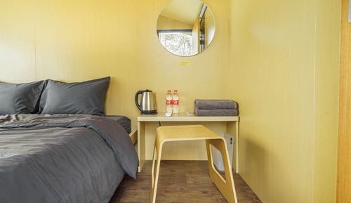 Standard Cabin
