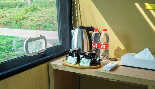 Deluxe Cabin