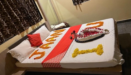 Luxury Room