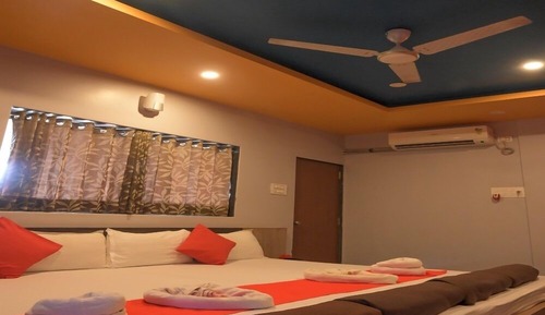 Royal Room